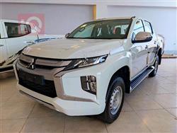 میتسوبیشی L200